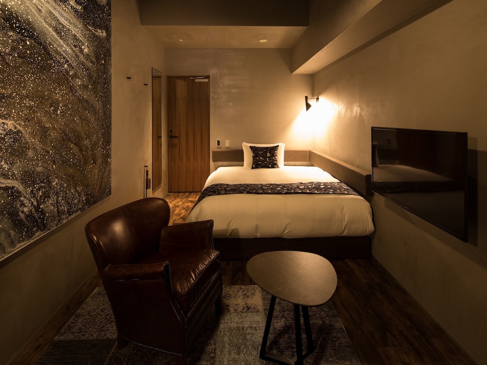 BAR HOTEL 箱根香山 箱根