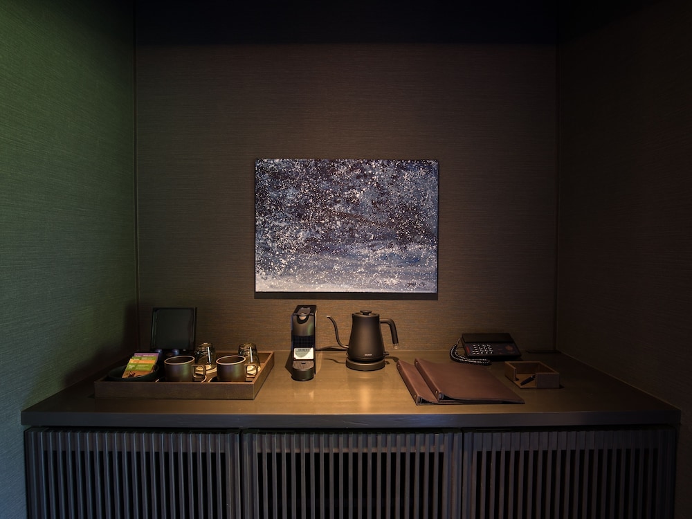 BAR HOTEL 箱根香山 箱根
