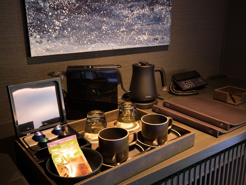 BAR HOTEL 箱根香山 箱根