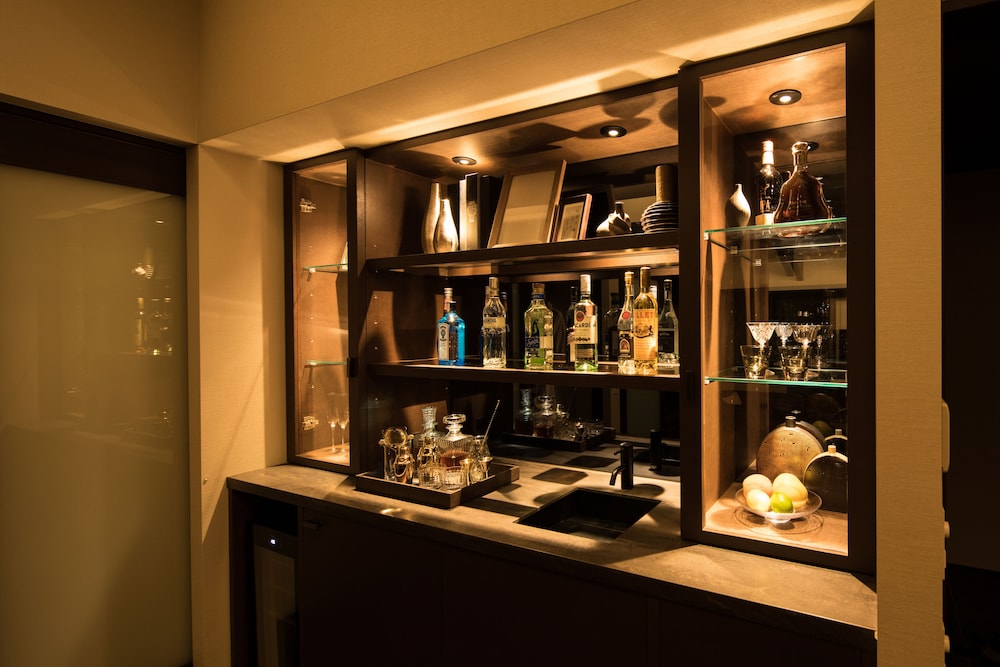 BAR HOTEL 箱根香山 箱根