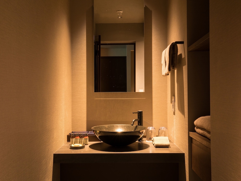 BAR HOTEL 箱根香山 箱根