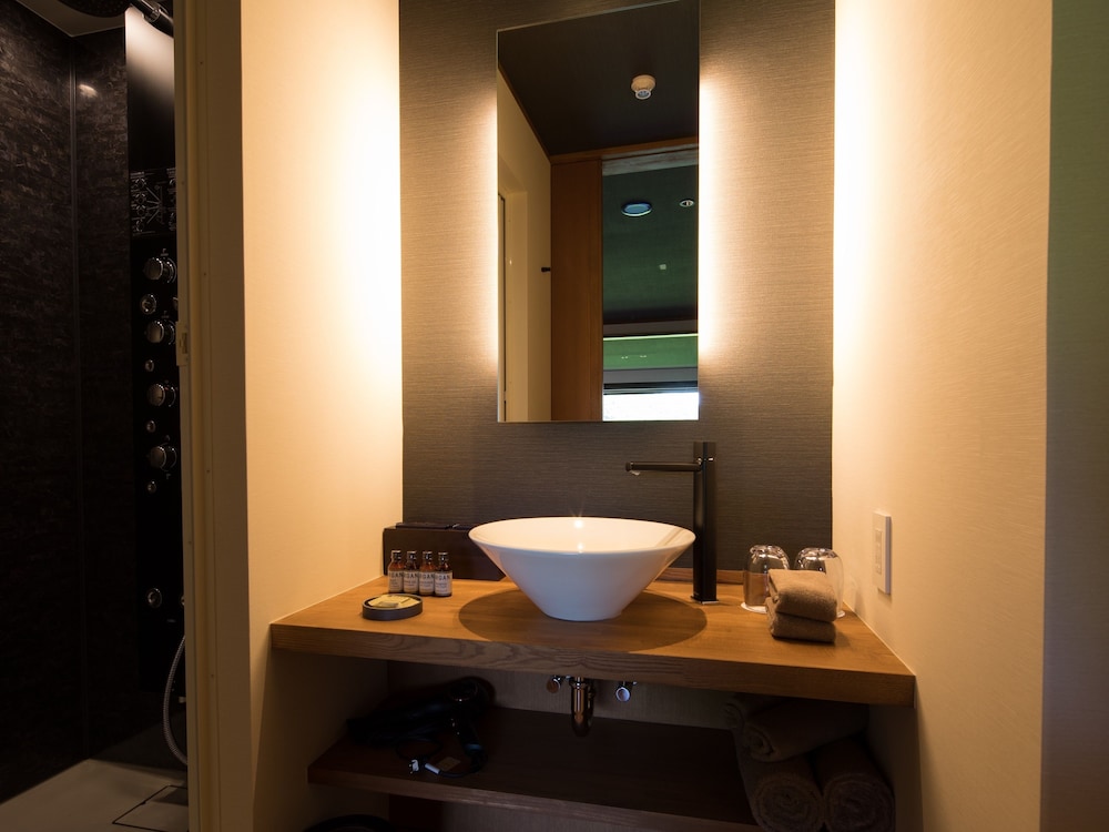 BAR HOTEL 箱根香山 箱根