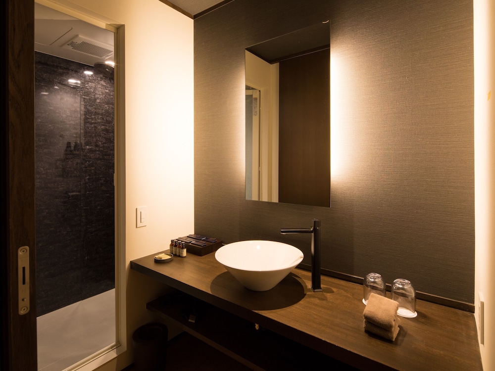 BAR HOTEL 箱根香山 箱根