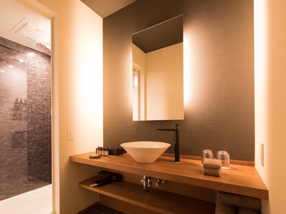 BAR HOTEL 箱根香山 箱根