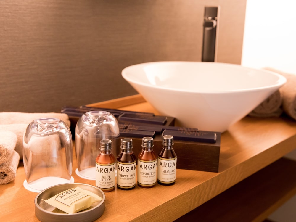 BAR HOTEL 箱根香山 箱根