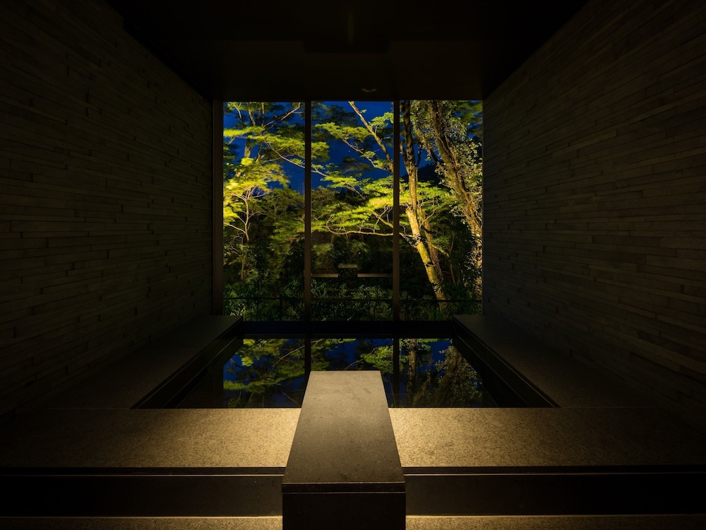 BAR HOTEL 箱根香山 箱根