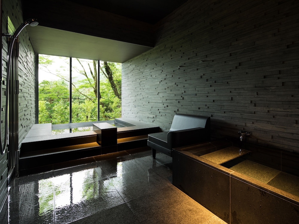 BAR HOTEL 箱根香山 箱根