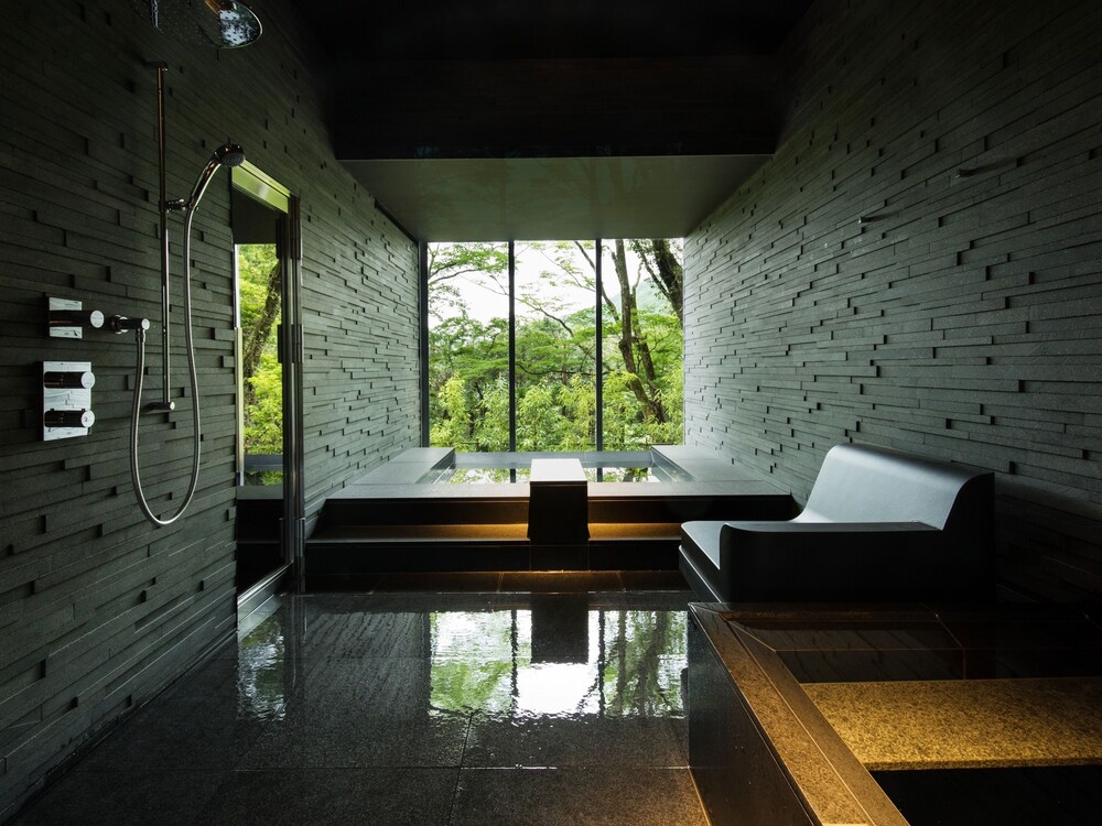 BAR HOTEL 箱根香山 箱根