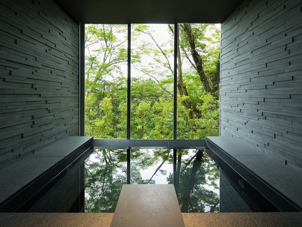BAR HOTEL 箱根香山 箱根