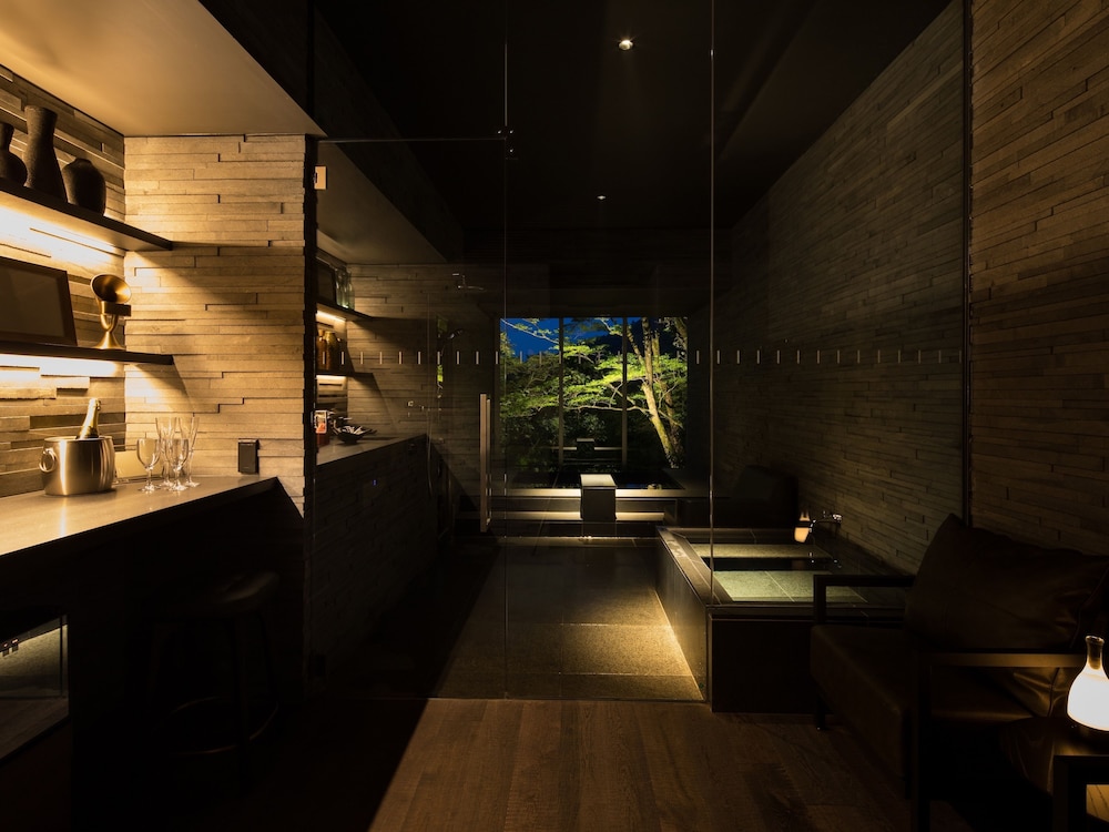 BAR HOTEL 箱根香山 箱根