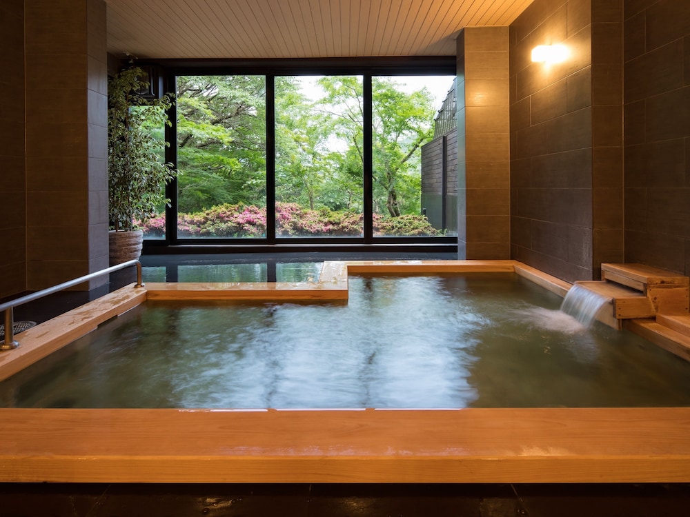 BAR HOTEL 箱根香山 箱根