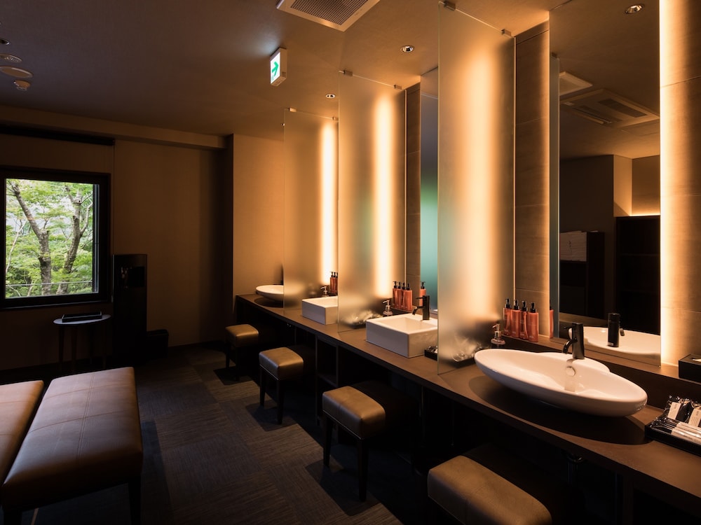 BAR HOTEL 箱根香山 箱根