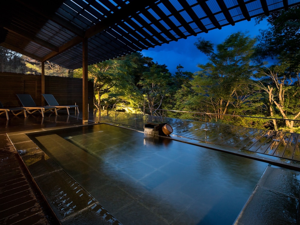 BAR HOTEL 箱根香山 箱根