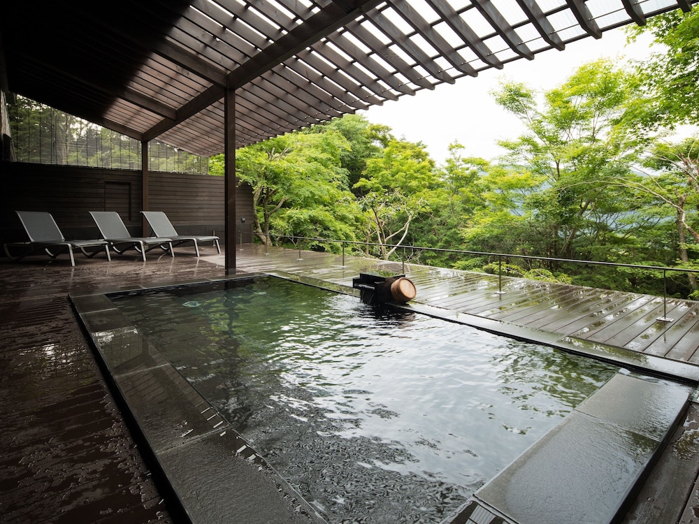 BAR HOTEL 箱根香山 箱根