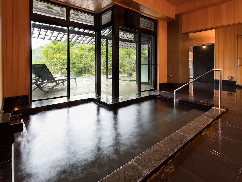 BAR HOTEL 箱根香山 箱根