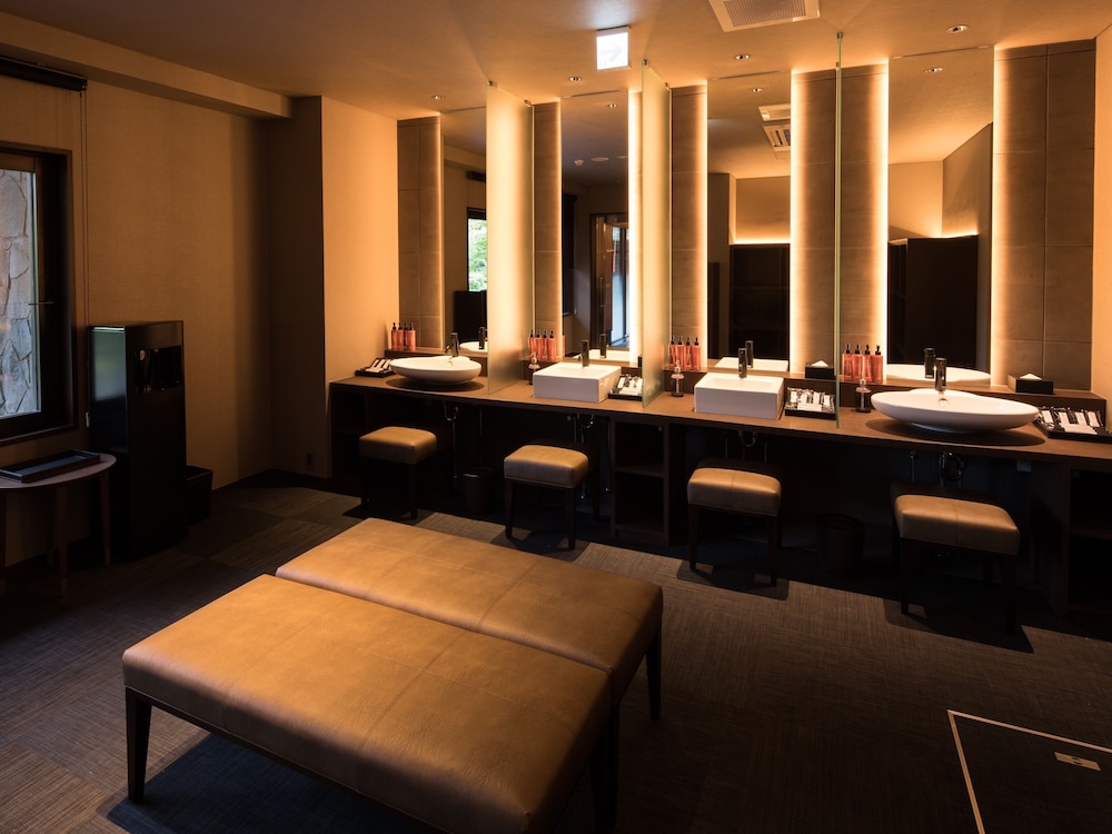 BAR HOTEL 箱根香山 箱根