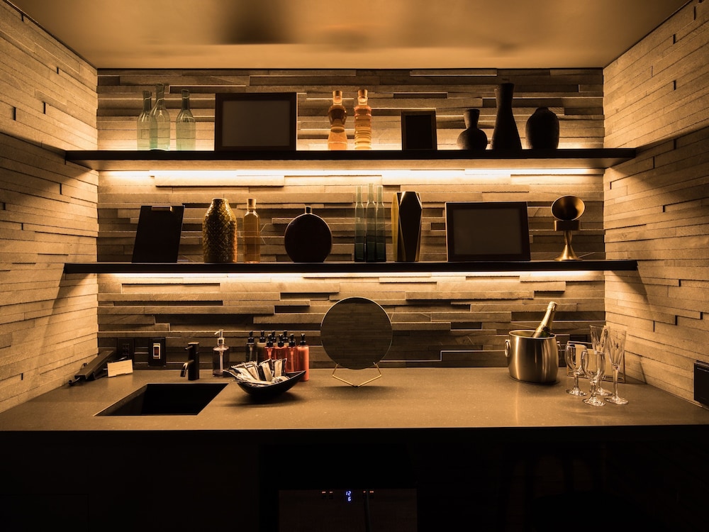 BAR HOTEL 箱根香山 箱根