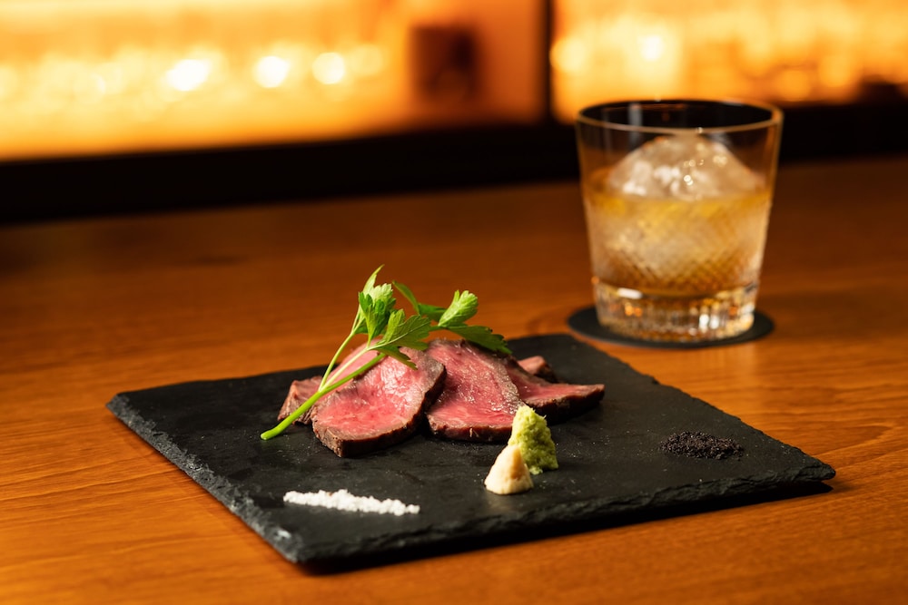 BAR HOTEL 箱根香山 箱根