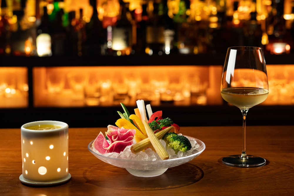 BAR HOTEL 箱根香山 箱根