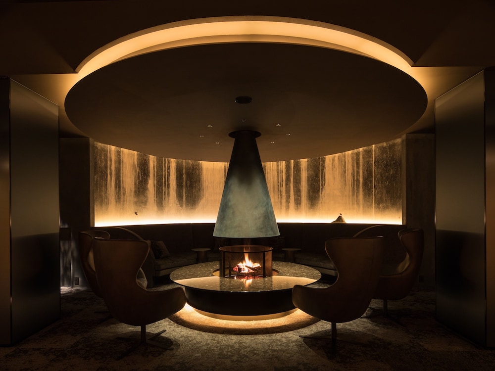 BAR HOTEL 箱根香山 箱根