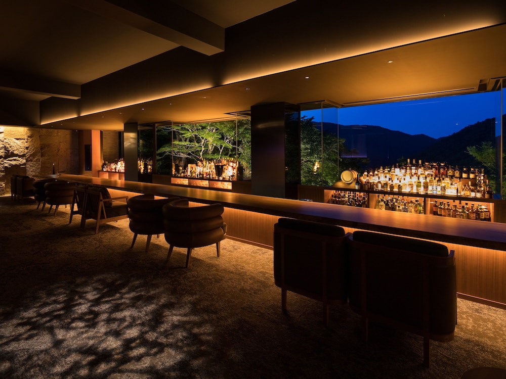 BAR HOTEL 箱根香山 箱根