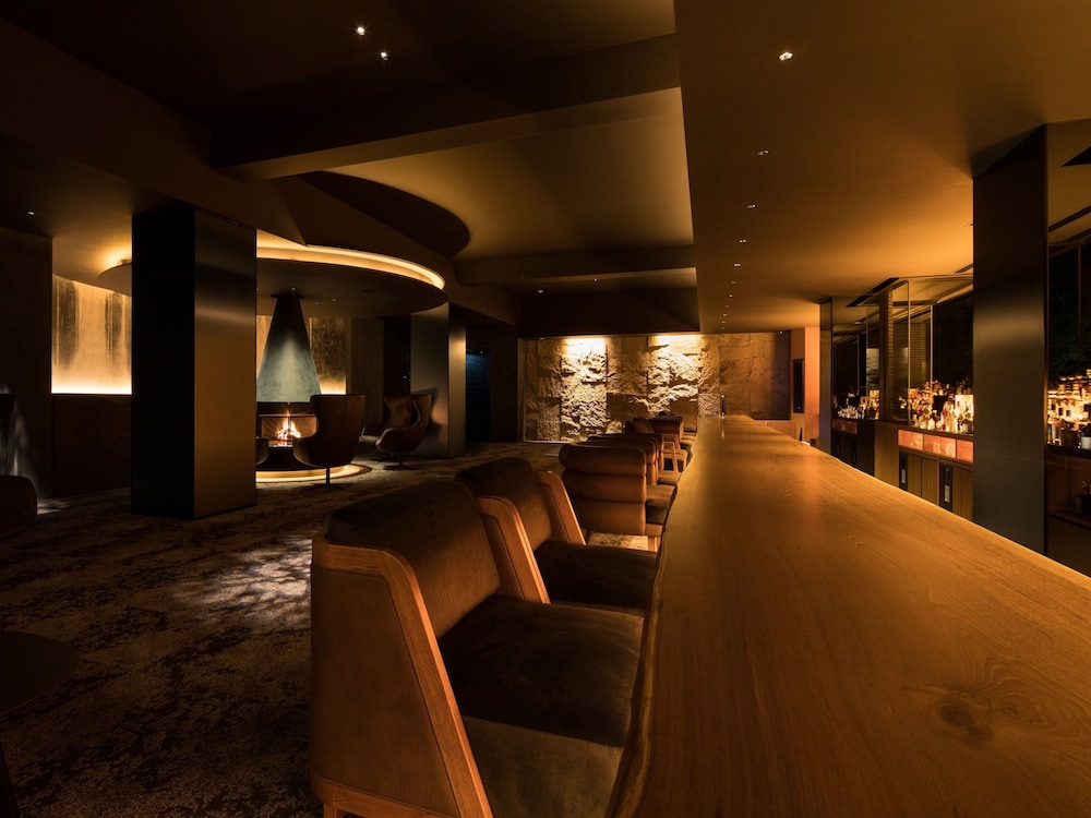 BAR HOTEL 箱根香山 箱根