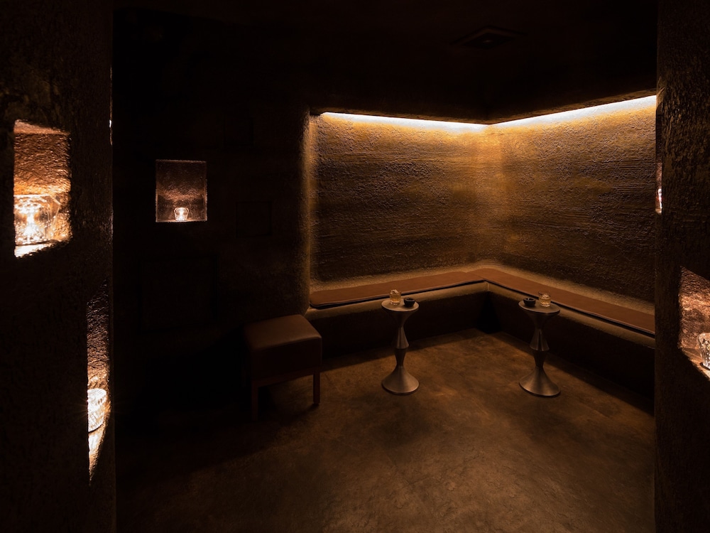 BAR HOTEL 箱根香山 箱根
