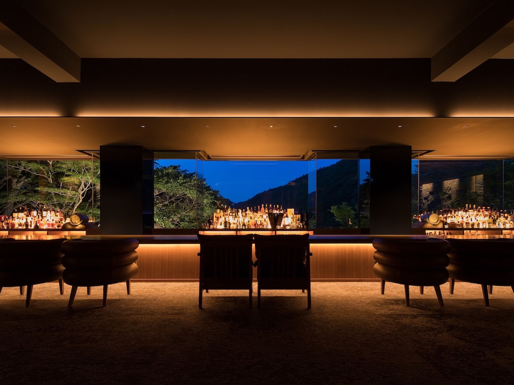 BAR HOTEL 箱根香山 箱根