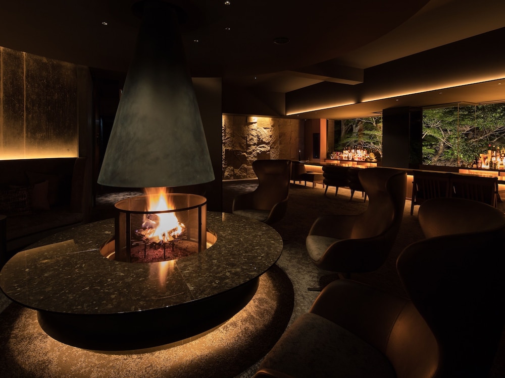BAR HOTEL 箱根香山 箱根