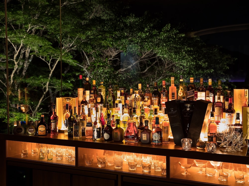 BAR HOTEL 箱根香山 箱根