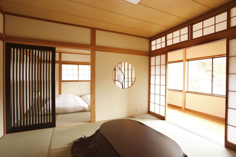 箱根ふうら 箱根