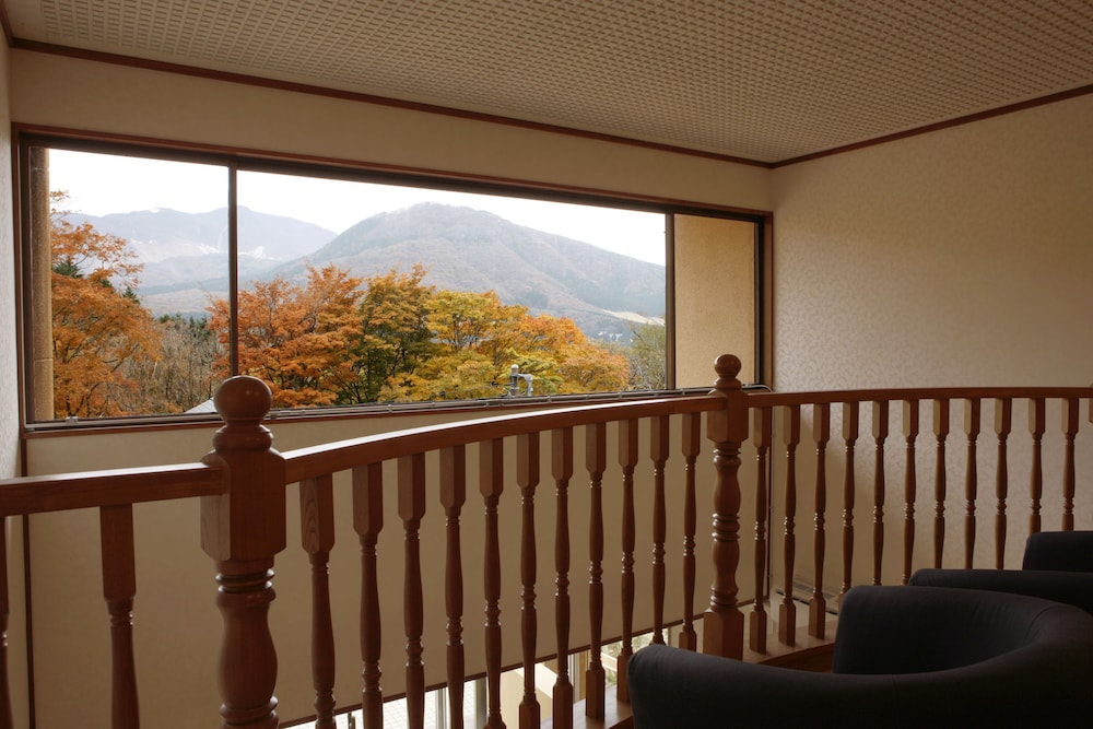 箱根ふうら 箱根