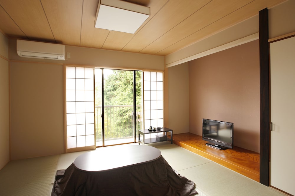 箱根ふうら 箱根
