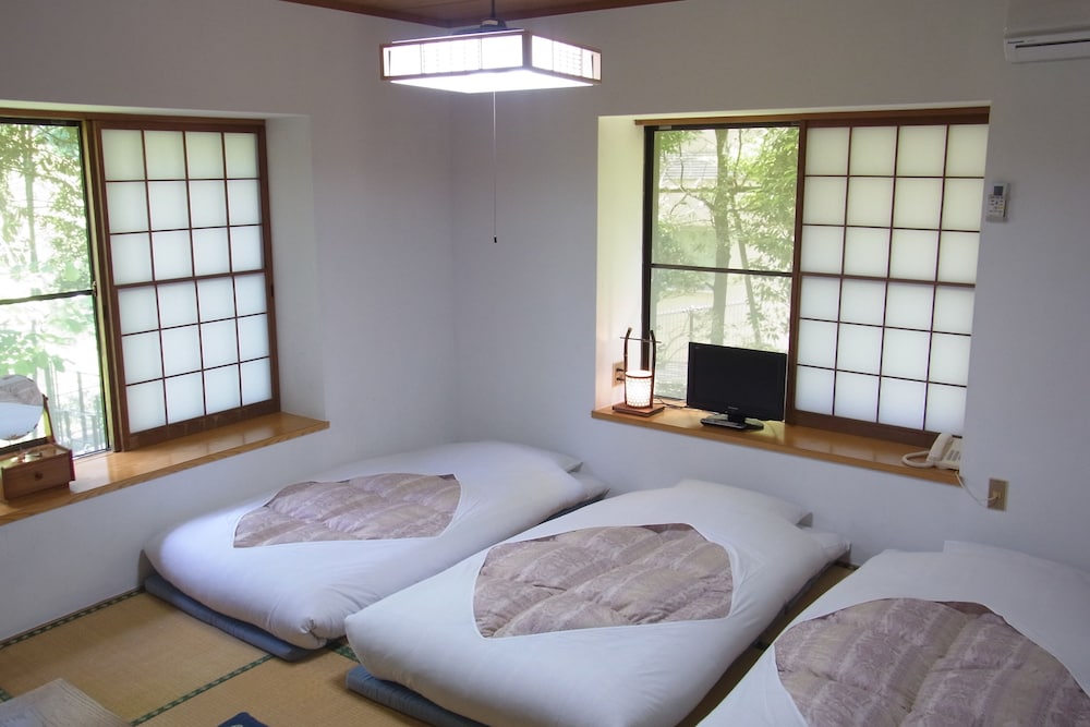 富士箱根ゲストハウス 箱根