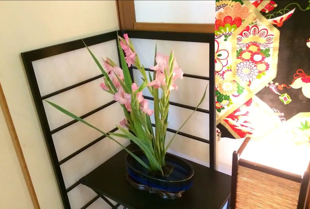富士箱根ゲストハウス 箱根