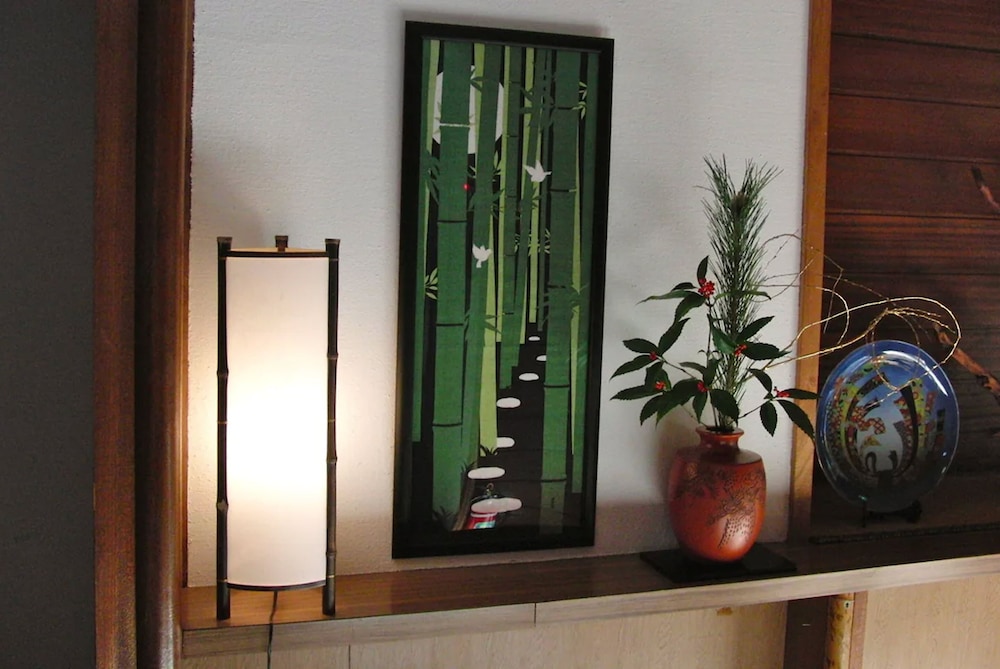 富士箱根ゲストハウス 箱根