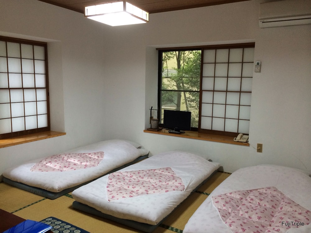 富士箱根ゲストハウス 箱根