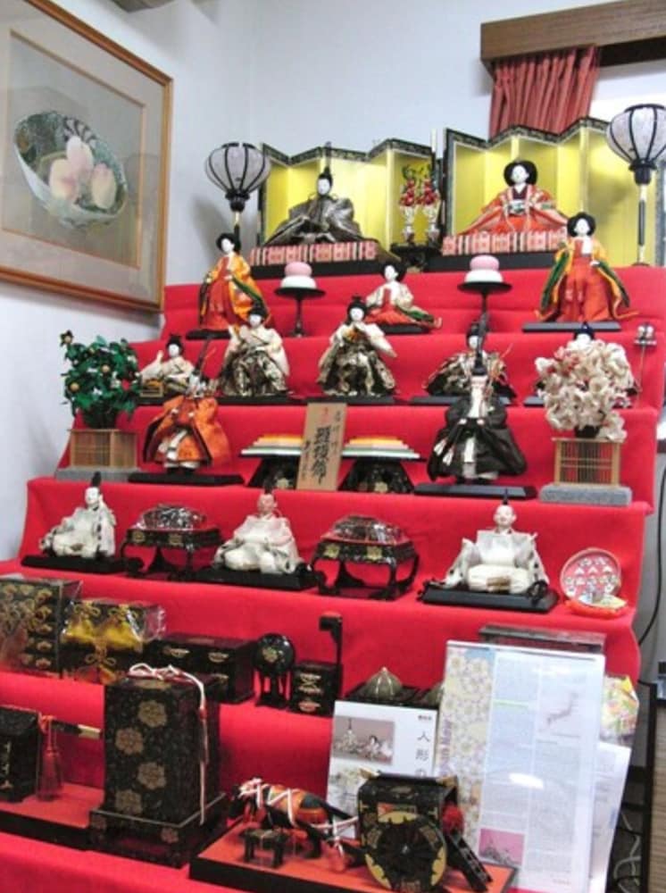 富士箱根ゲストハウス 箱根