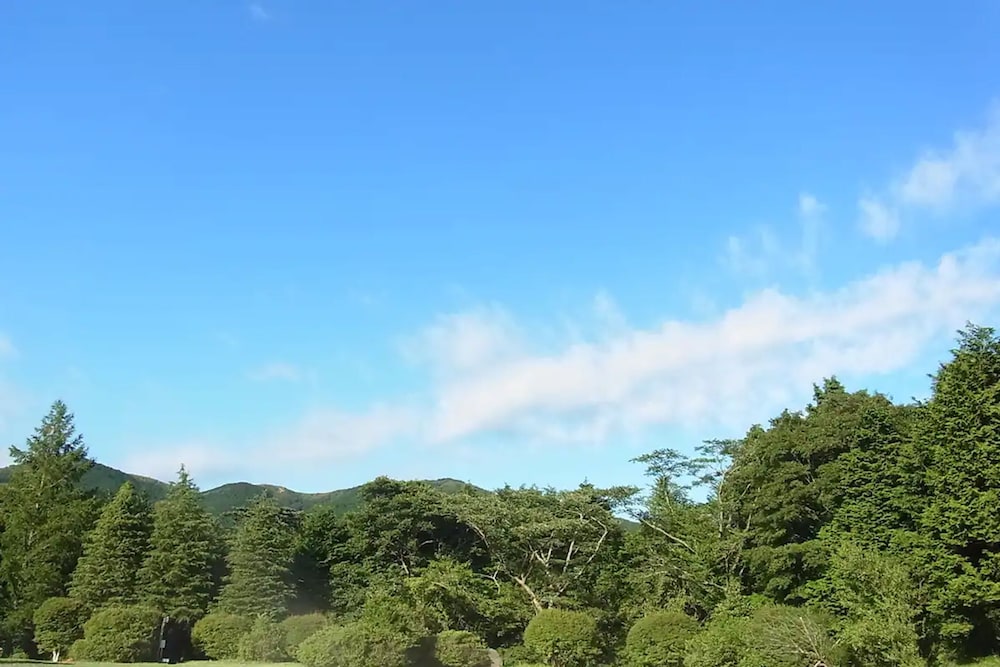 富士箱根ゲストハウス 箱根