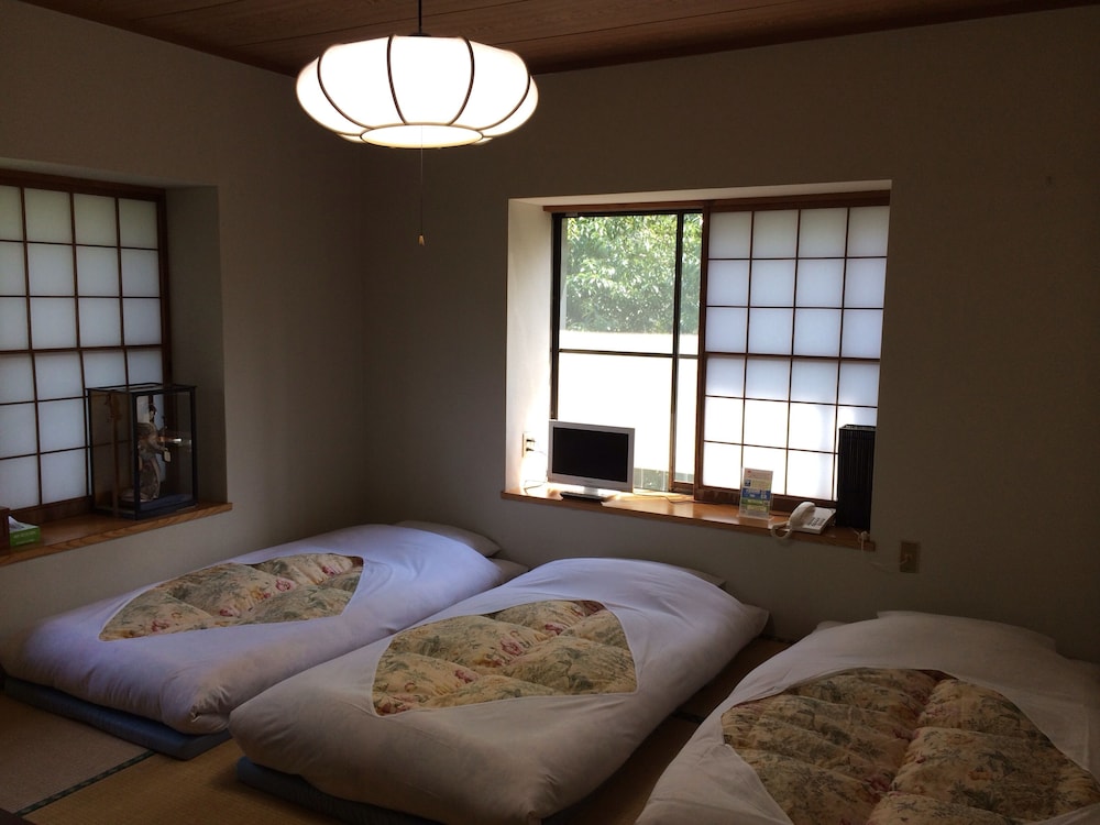 富士箱根ゲストハウス 箱根