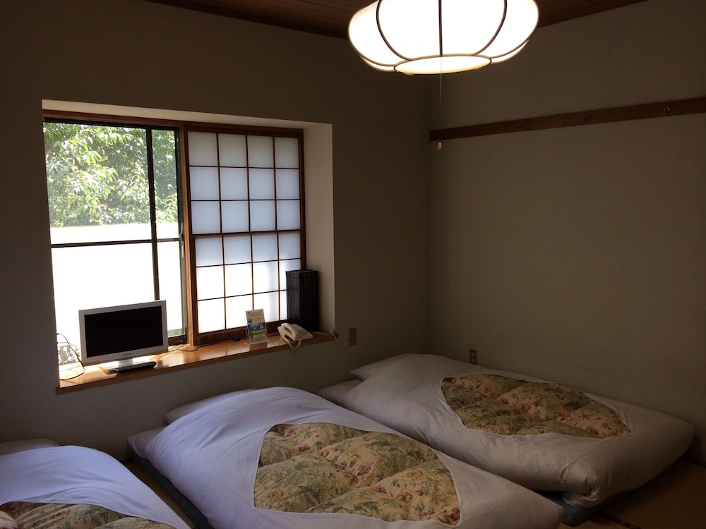 富士箱根ゲストハウス 箱根