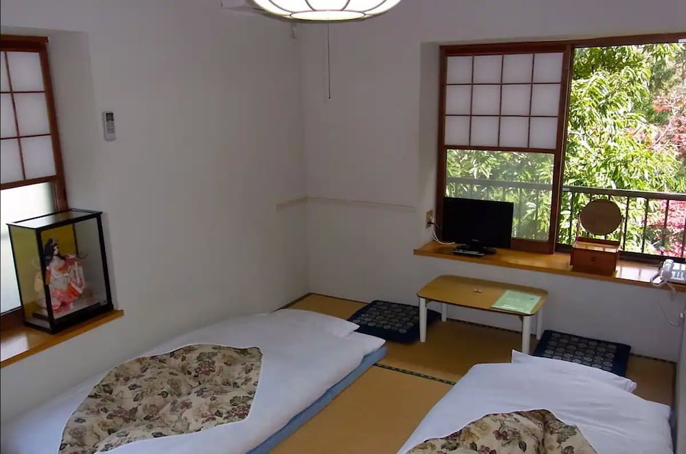 富士箱根ゲストハウス 箱根