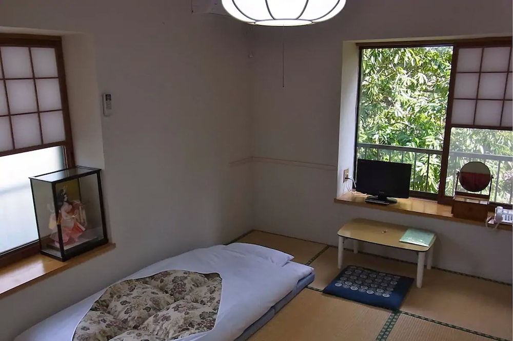 富士箱根ゲストハウス 箱根