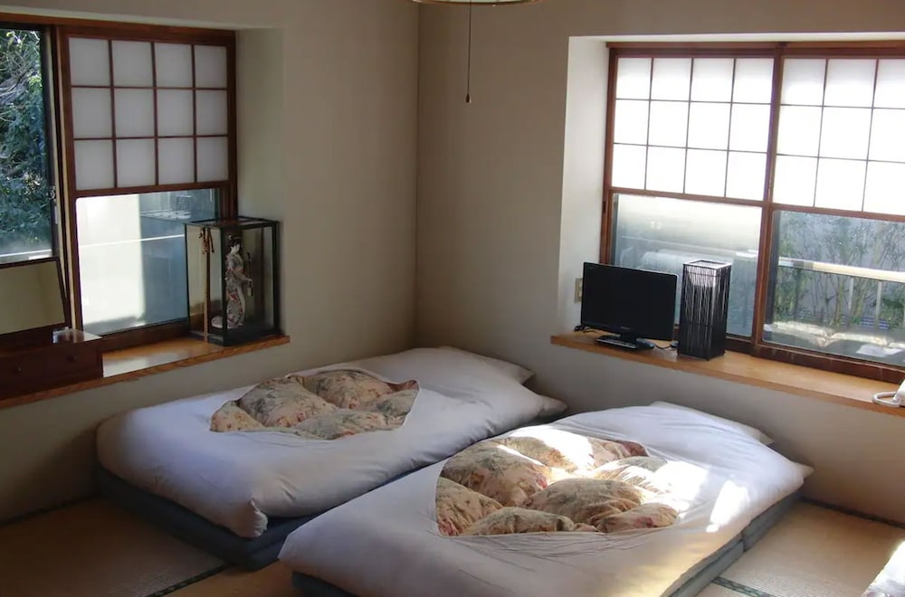 富士箱根ゲストハウス 箱根