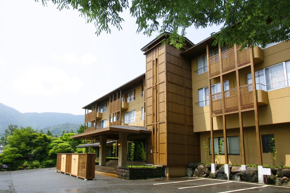 マウントビュー箱根 箱根