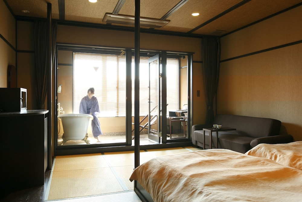 マウントビュー箱根 箱根