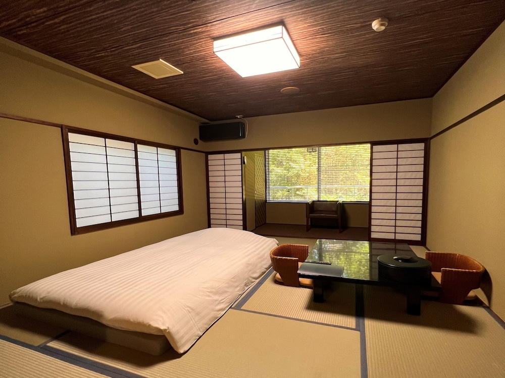 マウントビュー箱根 箱根