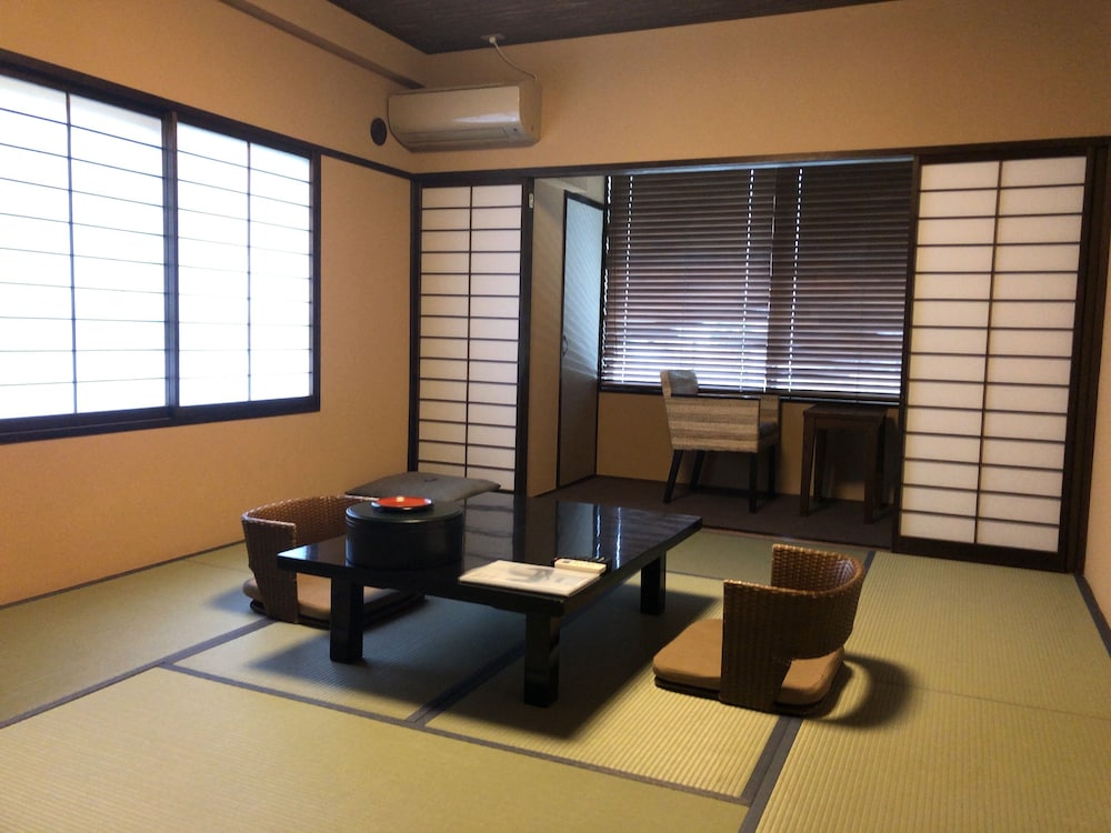 マウントビュー箱根 箱根
