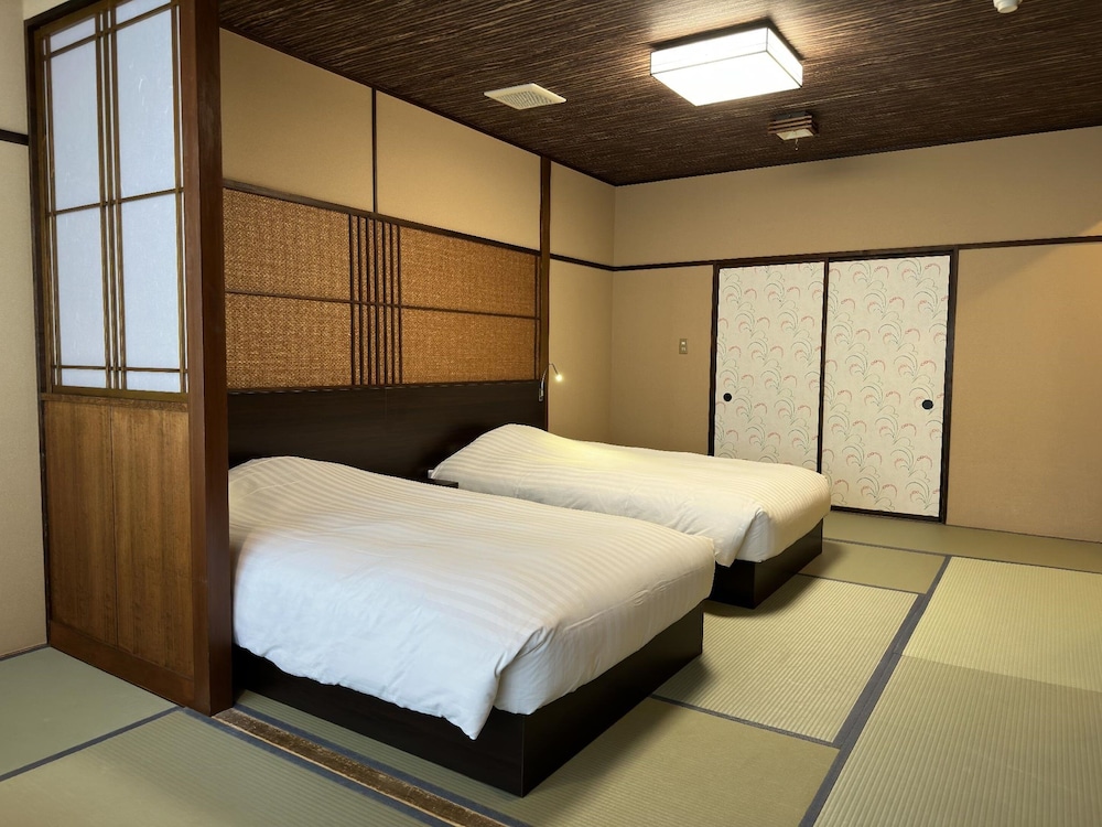 マウントビュー箱根 箱根
