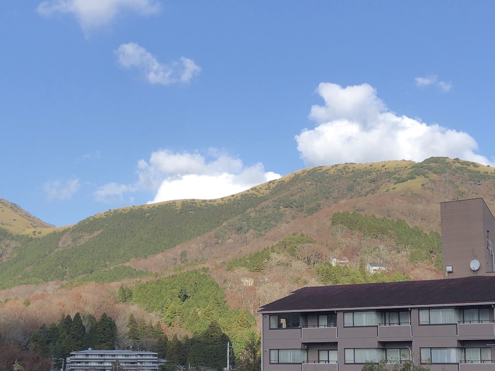 マウントビュー箱根 箱根